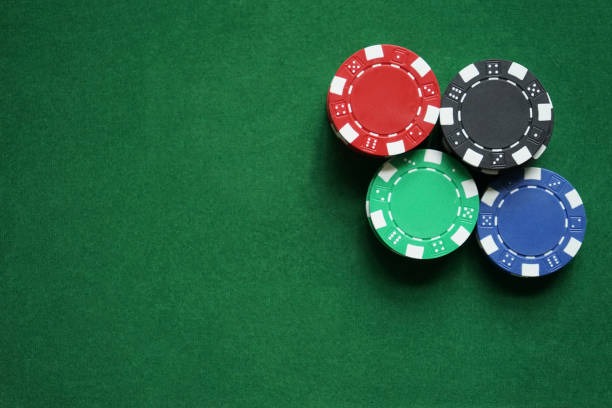 Bandar Poker hand rankings from high card to royal flush