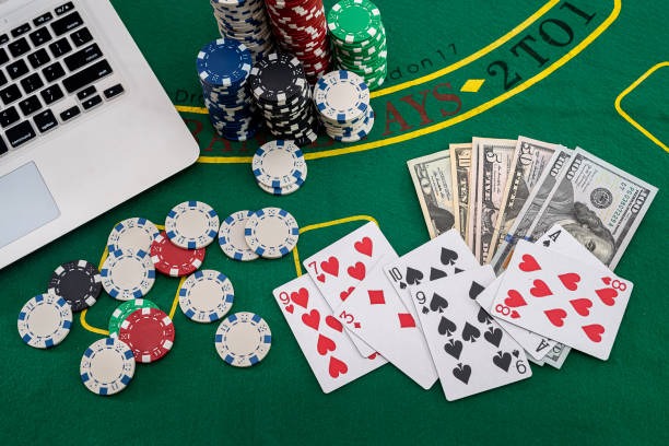 Sic Bo Dadu betting interface showing dice prediction options
