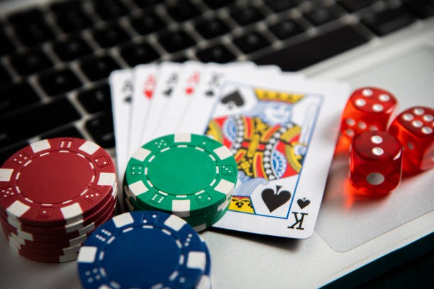 Togel Result bet slip showing number selection interface