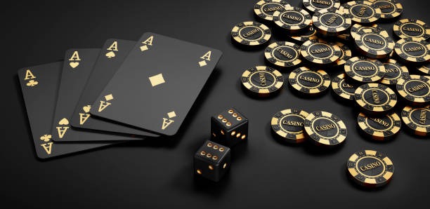Live dealer casino tables available on gacor02
